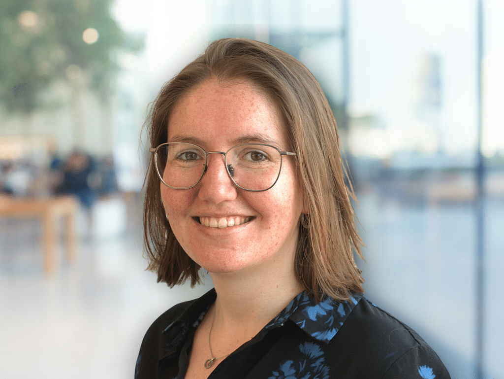 Emma de Klein dpo2