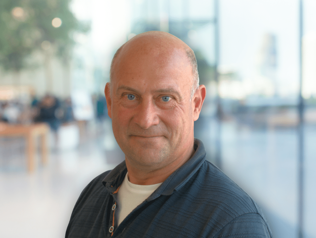 Joost van Beekum dpo2