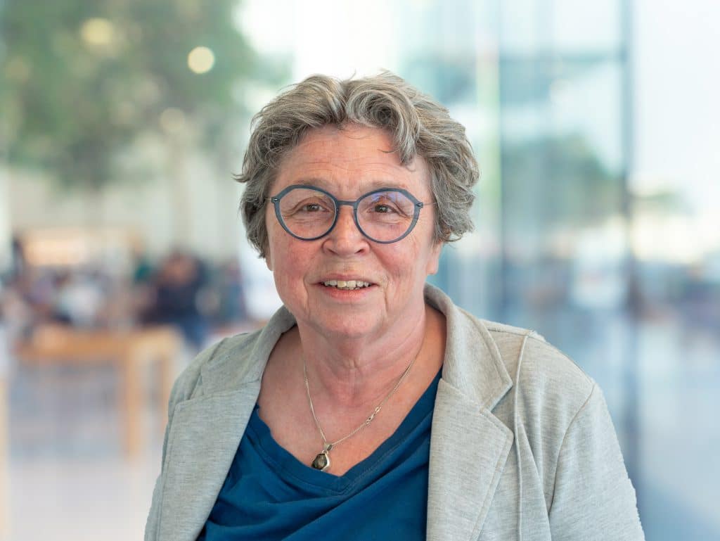 dpo2 Leonieke van der Schoor