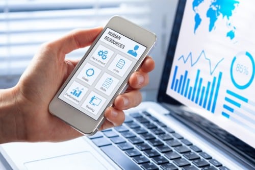 recruitment software Implementatie en uitvoering Borgen van data + GDPR Opbouw talentpool