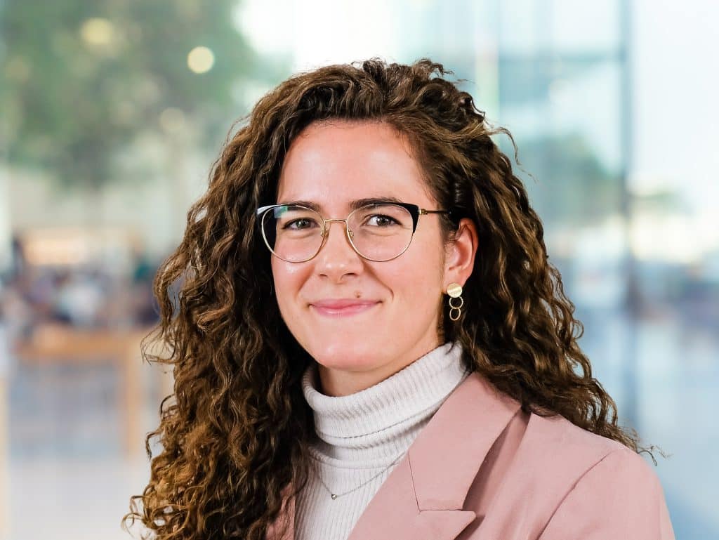 dpo2 Manon van der Stam