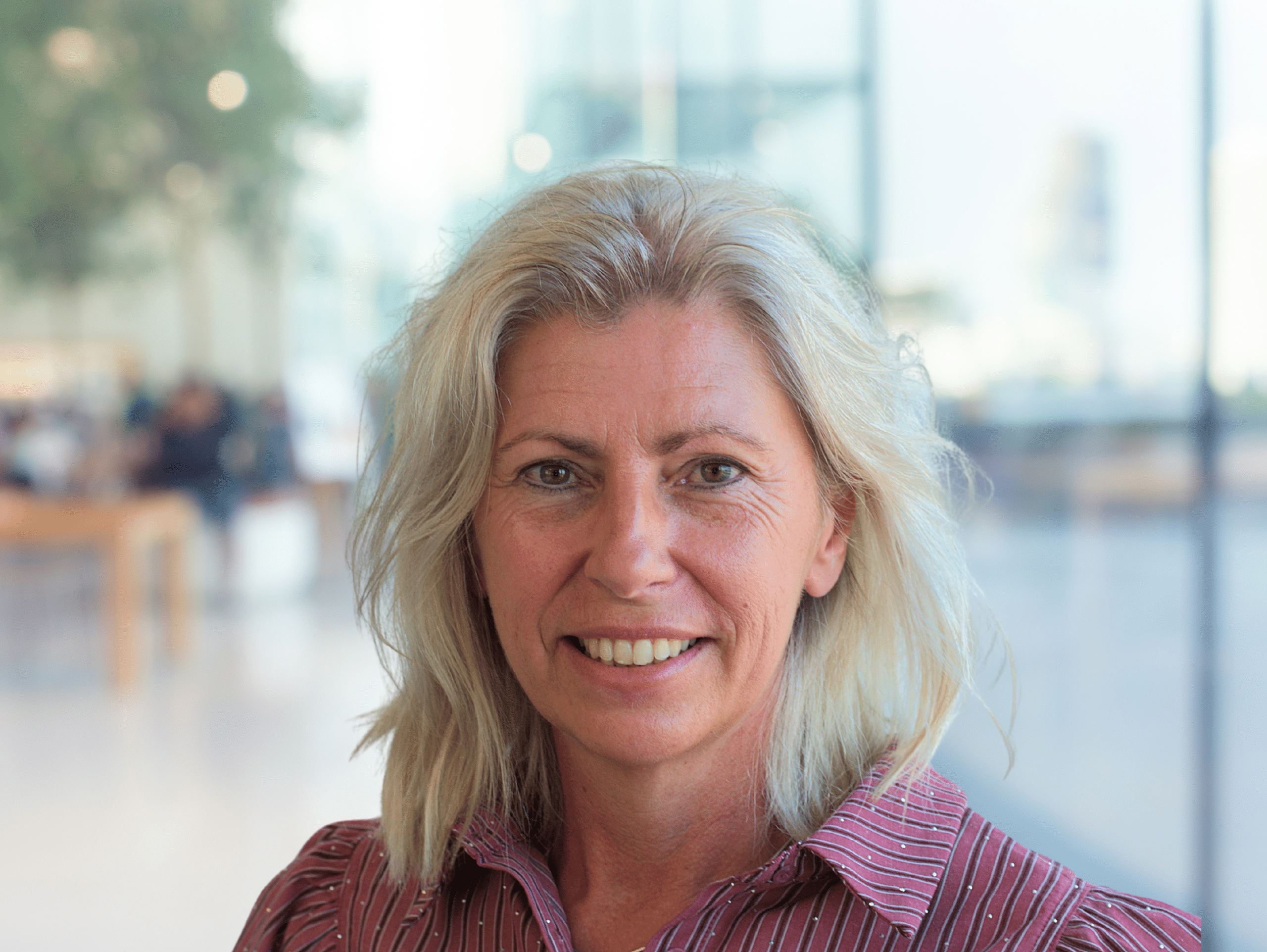 Constantine van der Veen dpo2