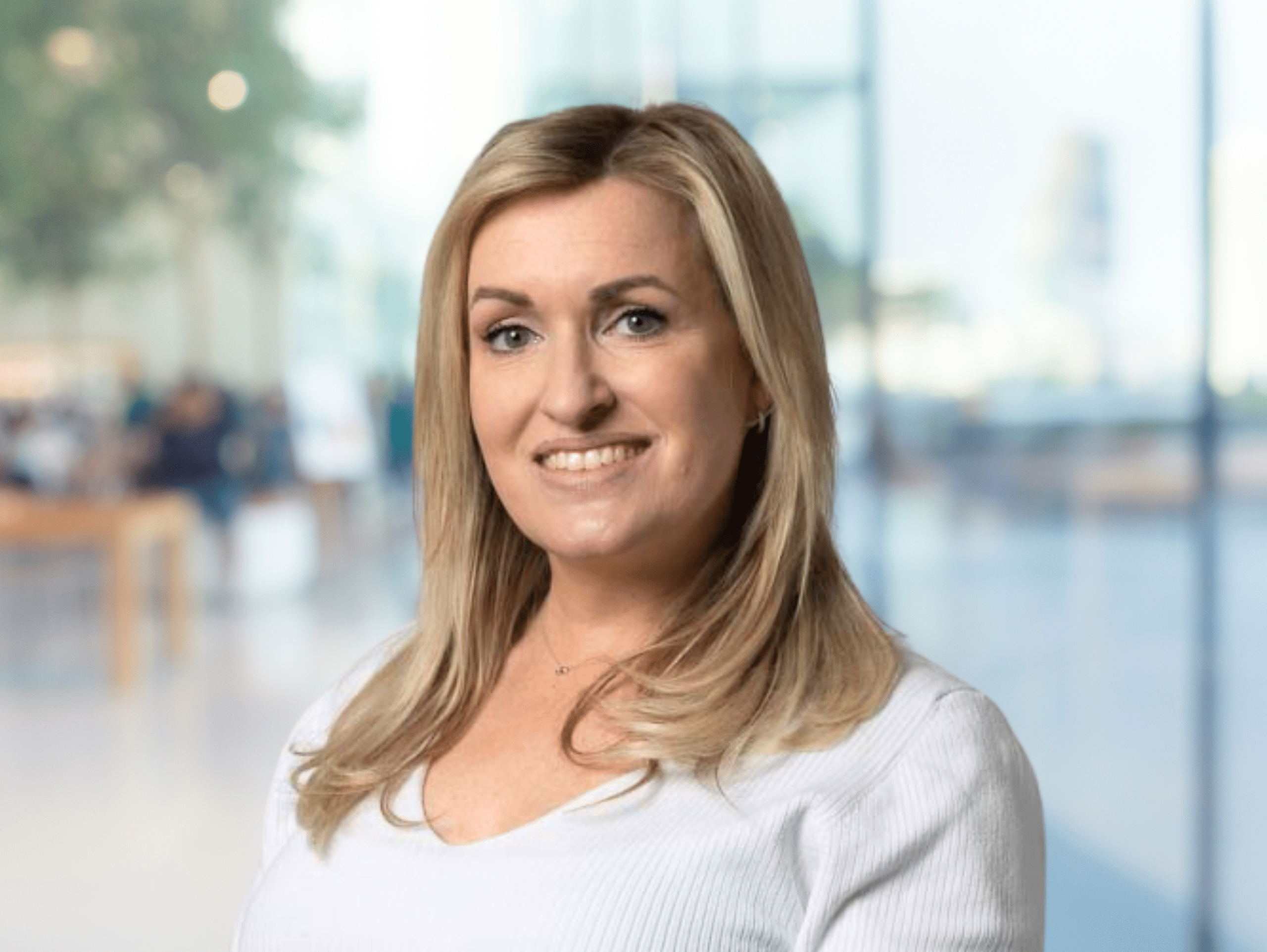 Nicole in 't Veld dpo2 marketing manager