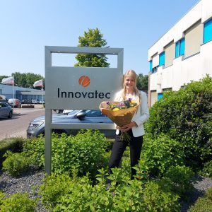 Tess Rödel Innovatec dpo2