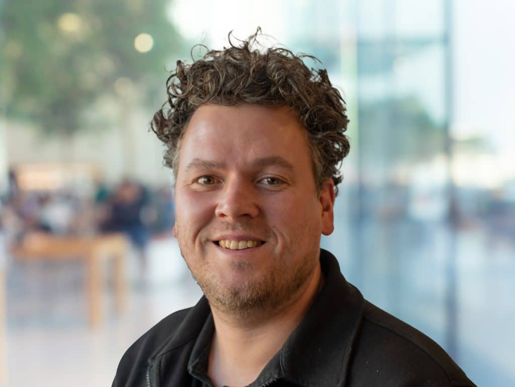 dpo2 Ruben Schippers