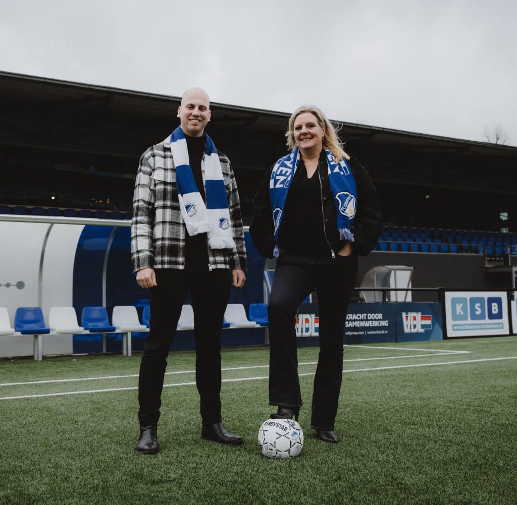 FCE magazine foto vierkant